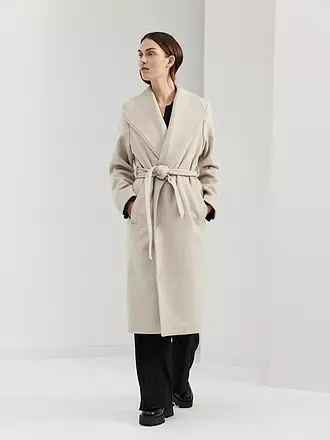 SELECTED FEMME | Wollmantel SLFROSA | 